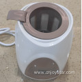 Baby Feeding Milk Bottle Warmer With Led Display